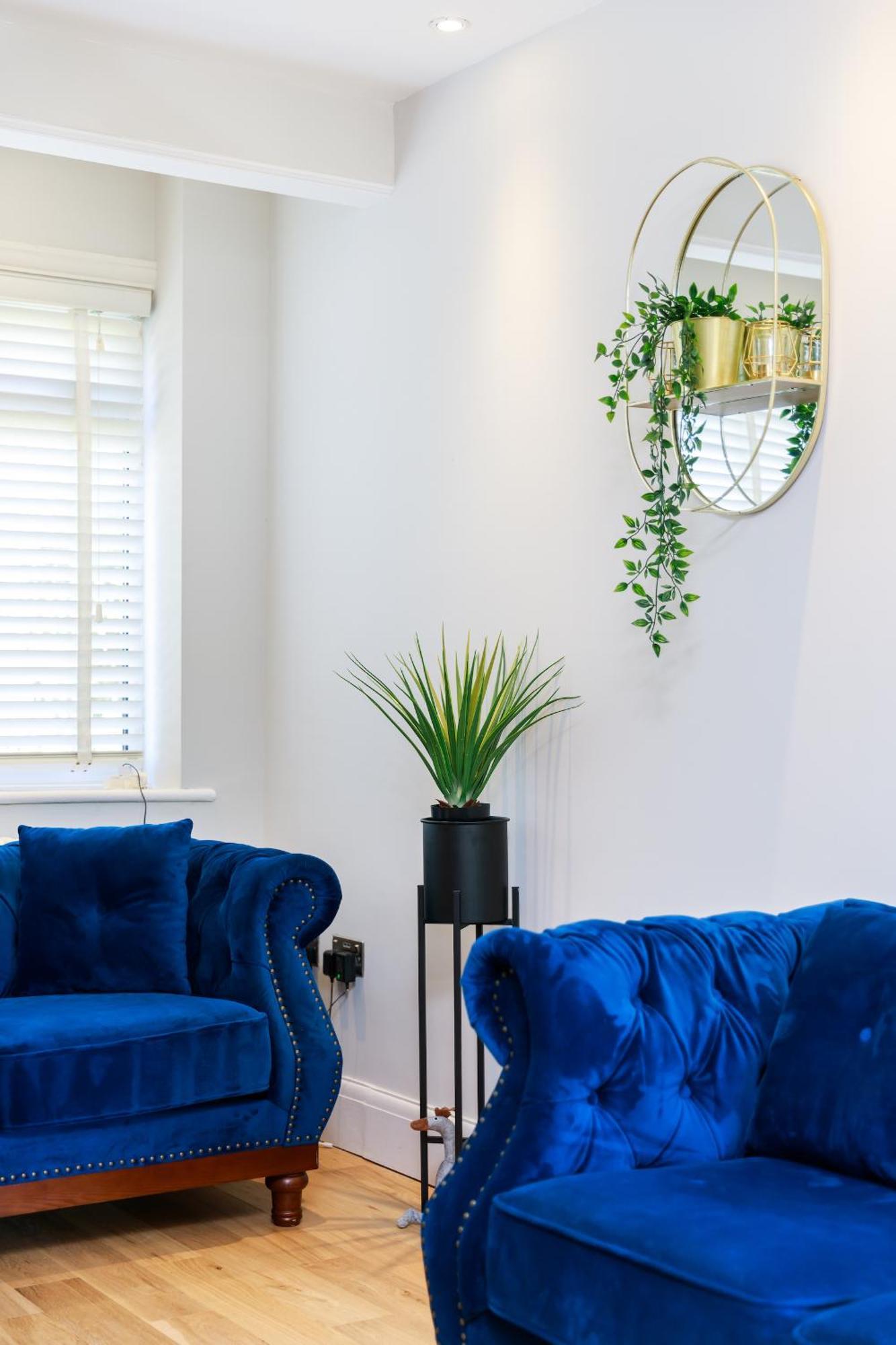 Tangmere Road Okręg wyborczy Hove Zewnętrze zdjęcie
