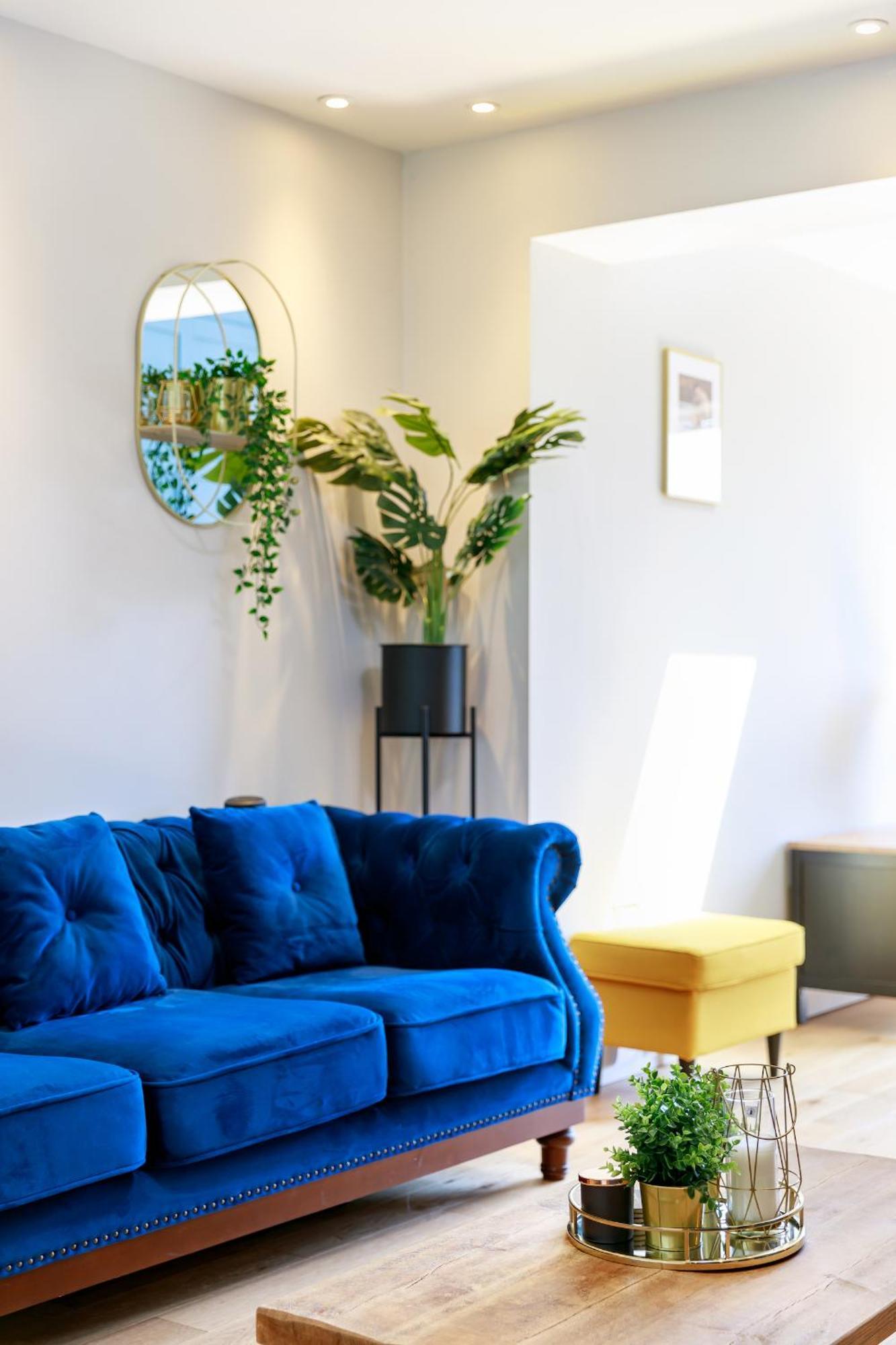 Tangmere Road Okręg wyborczy Hove Zewnętrze zdjęcie